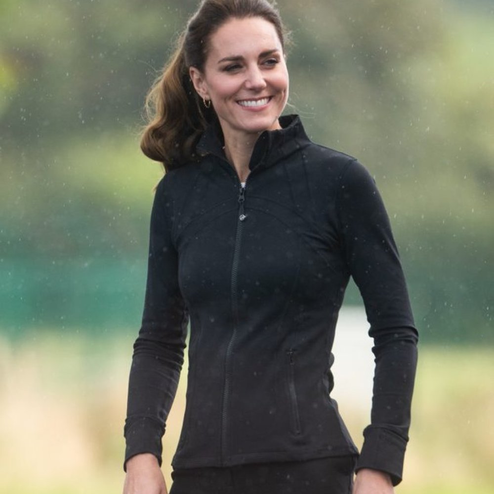 lululemon Define Jacket Luon